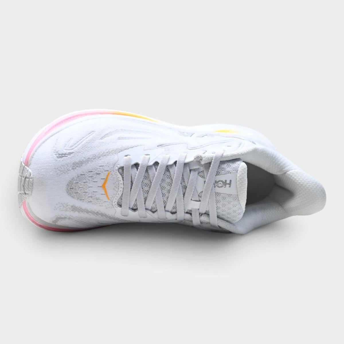 HOKA Clifton 10 Chaussures de running avec amorti pour femme