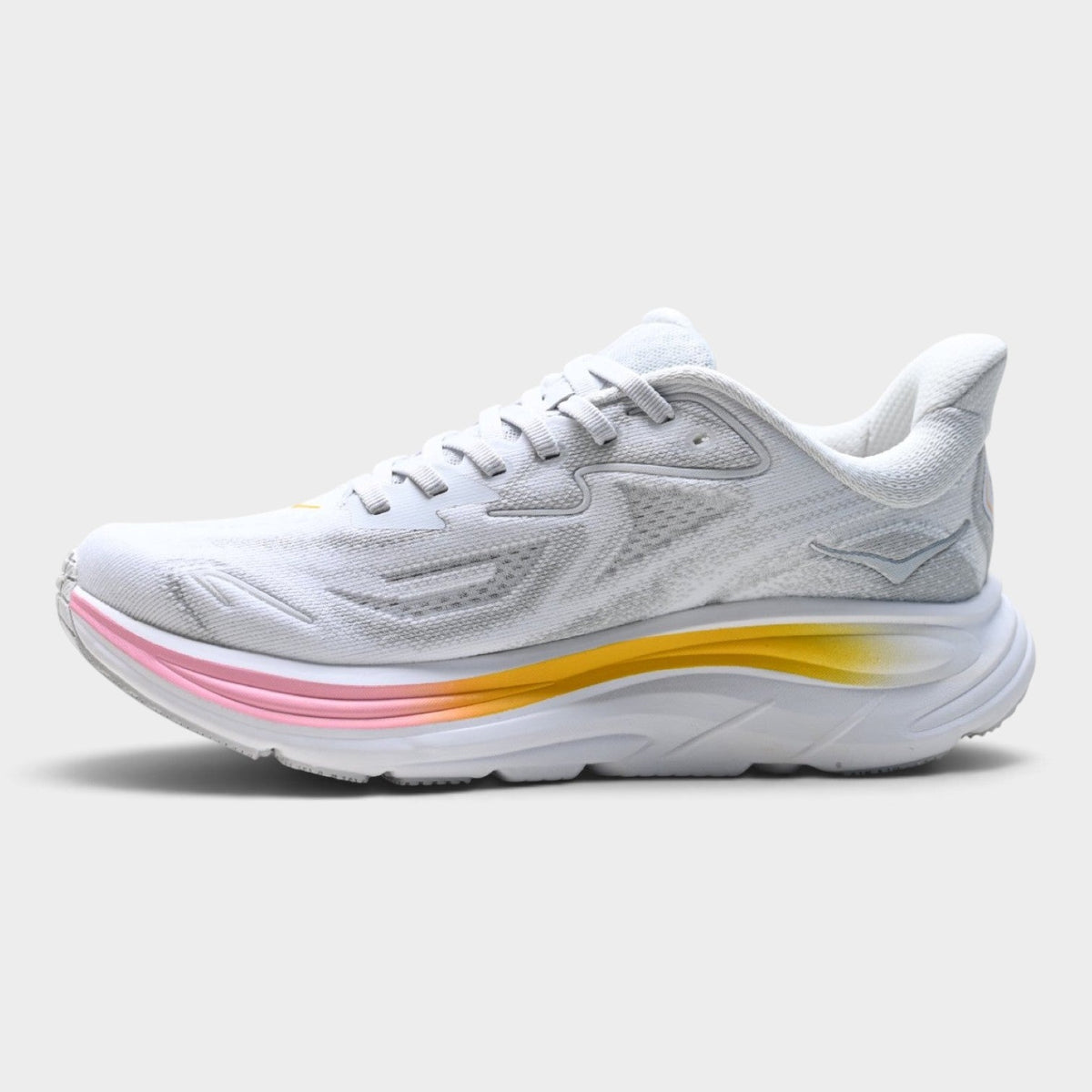 HOKA Clifton 10 Chaussures de running avec amorti pour femme