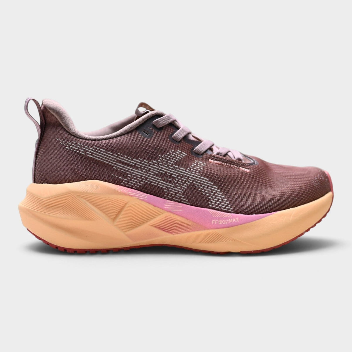 ASICS Novablast 5 Chaussures de running réactives pour femme