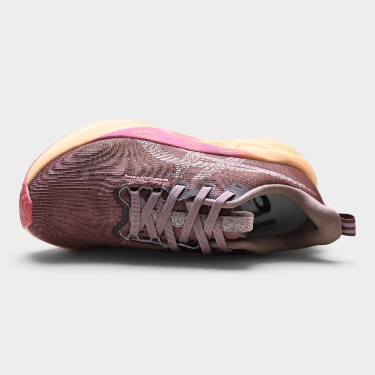 ASICS Novablast 5 Chaussures de running réactives pour femme