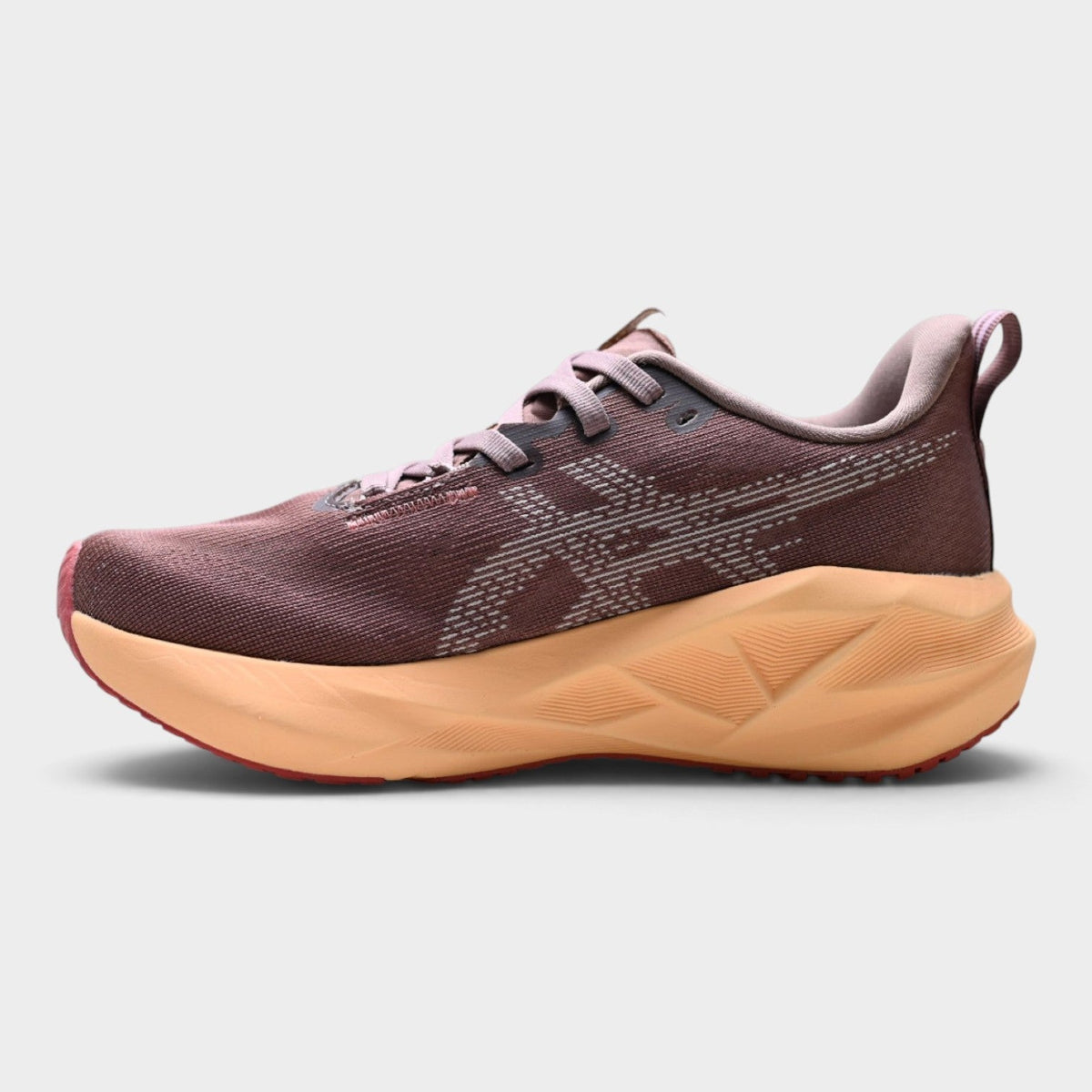 ASICS Novablast 5 Chaussures de running réactives pour femme