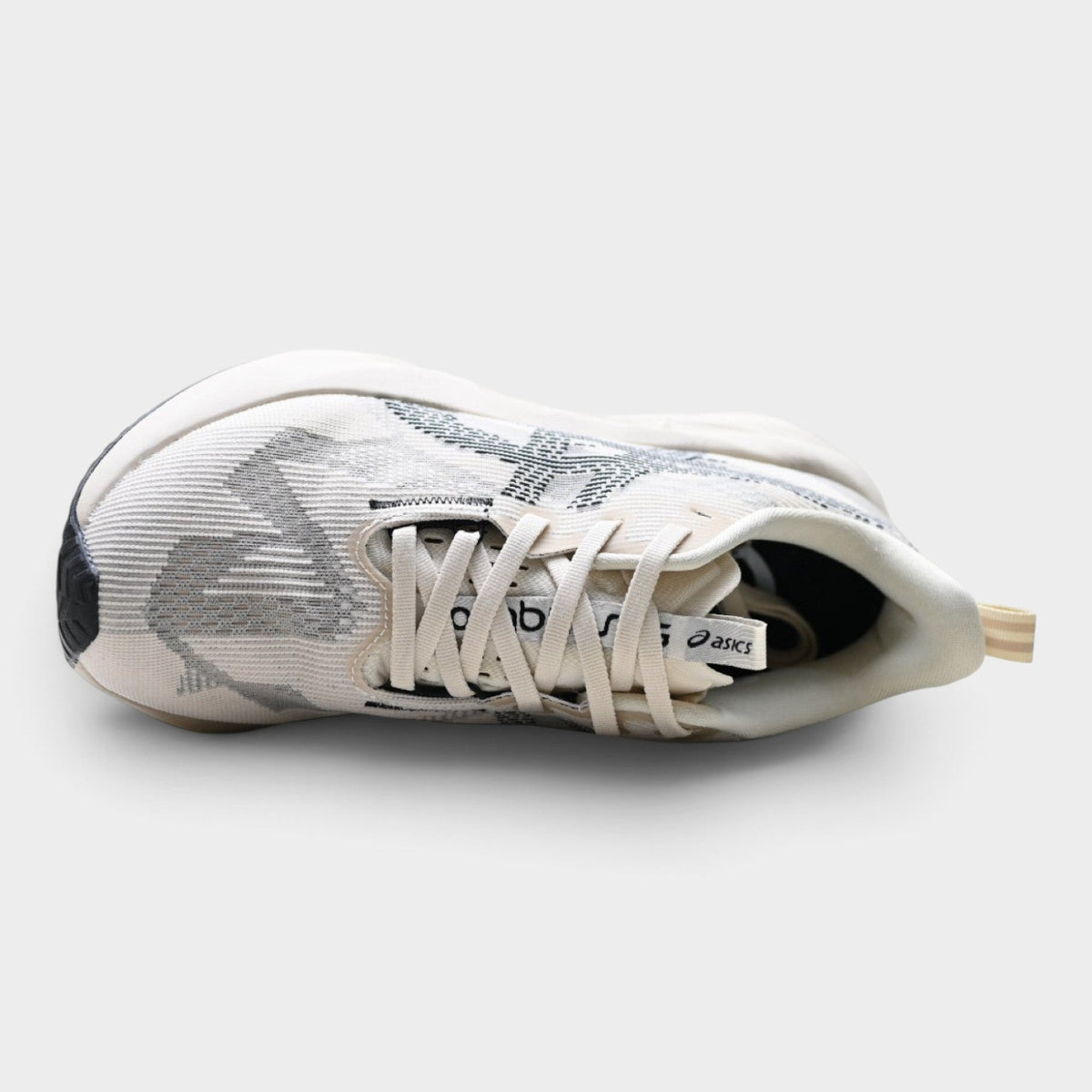 ASICS Novablast 5 Chaussures de running réactives pour femme