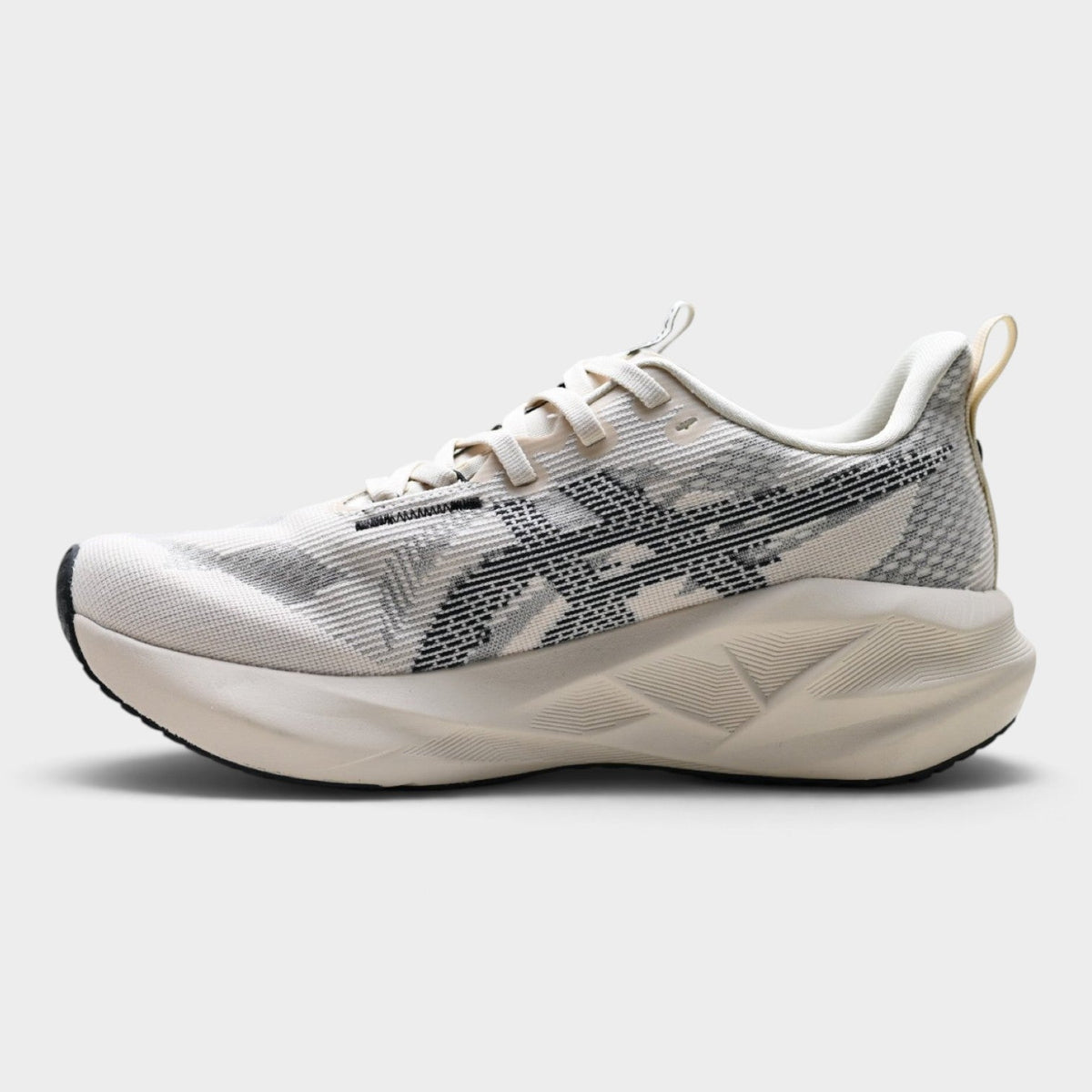ASICS Novablast 5 Chaussures de running réactives pour femme