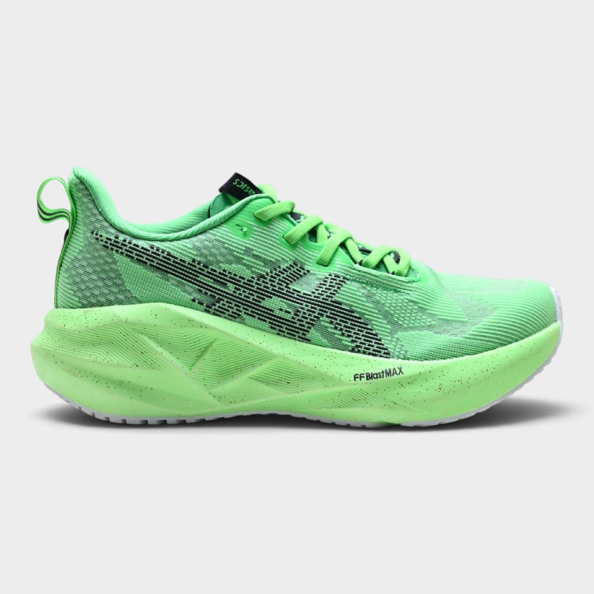 ASICS Novablast 5 Chaussures de running réactives pour femme