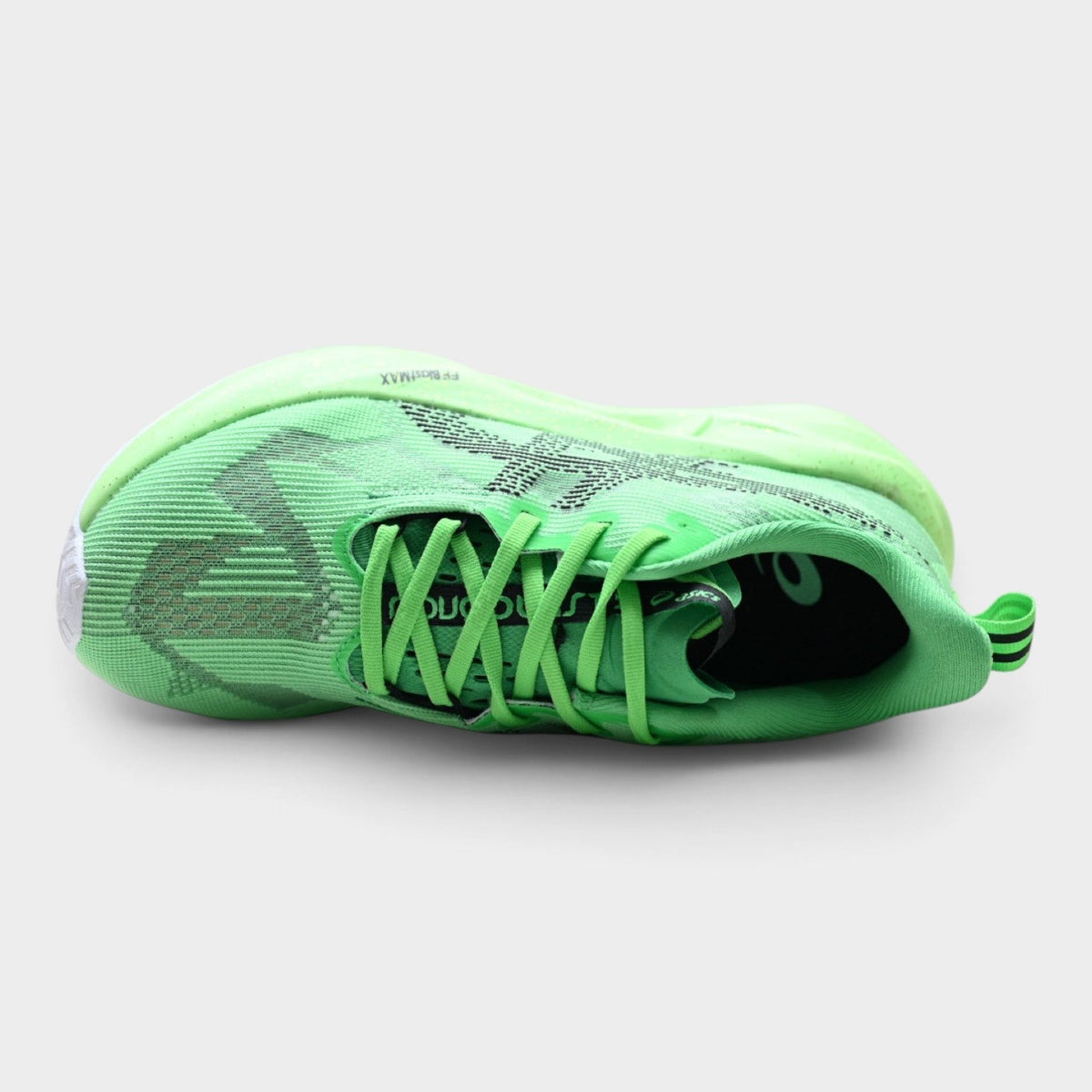 ASICS Novablast 5 Chaussures de running réactives pour femme