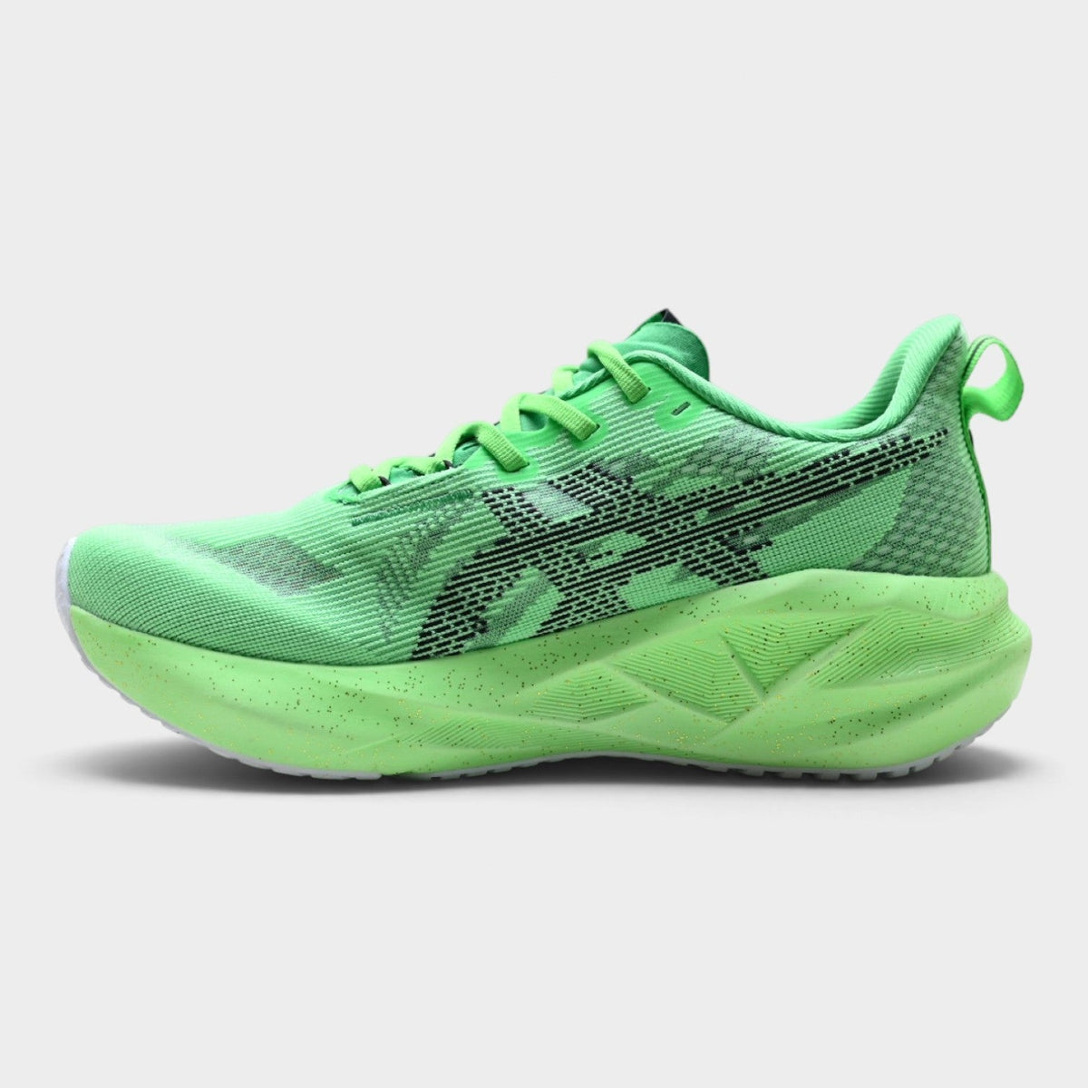ASICS Novablast 5 Chaussures de running réactives pour femme