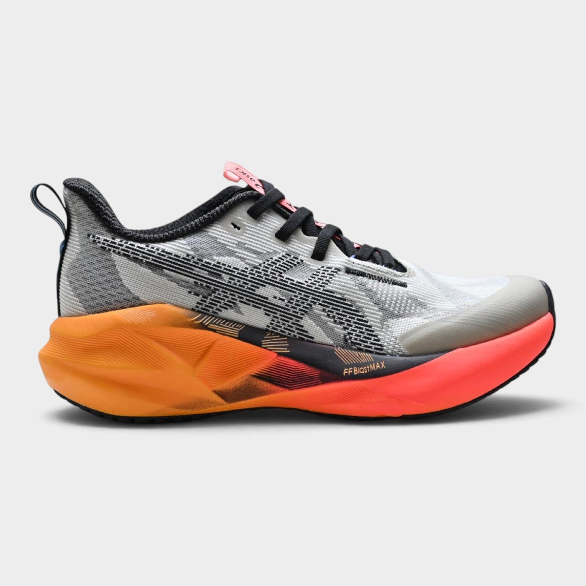 ASICS Novablast 5 Chaussures de running réactives pour femme