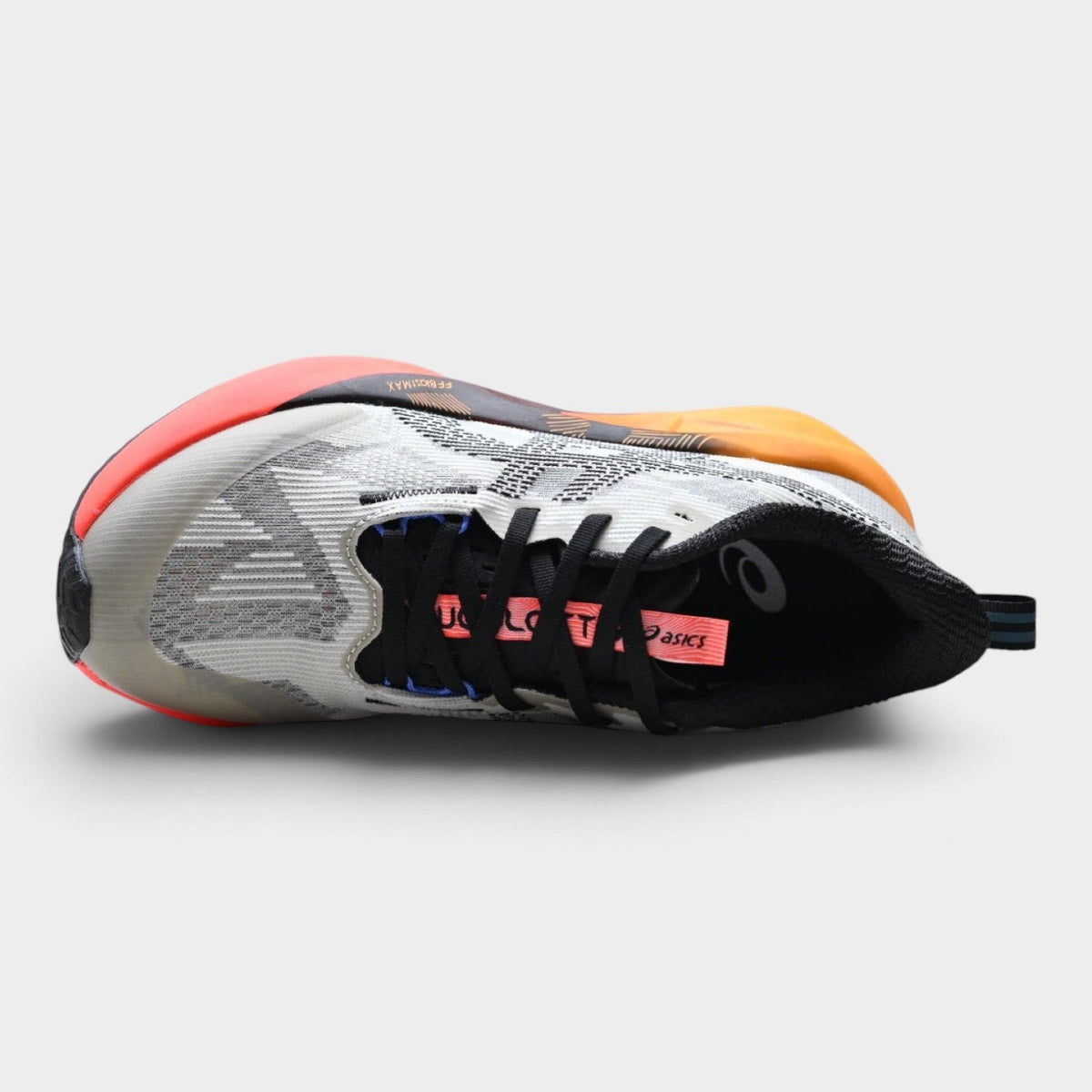 ASICS Novablast 5 Chaussures de running réactives pour femme