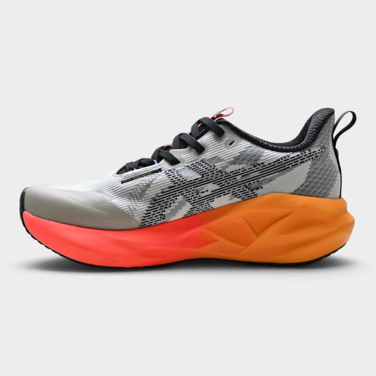 ASICS Novablast 5 Chaussures de running réactives pour femme