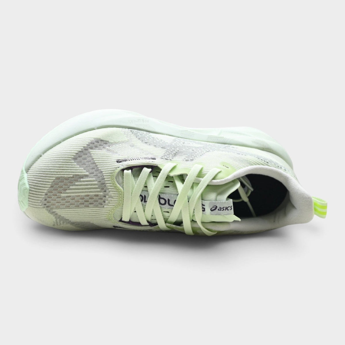 ASICS Novablast 5 Chaussures de running réactives pour femme