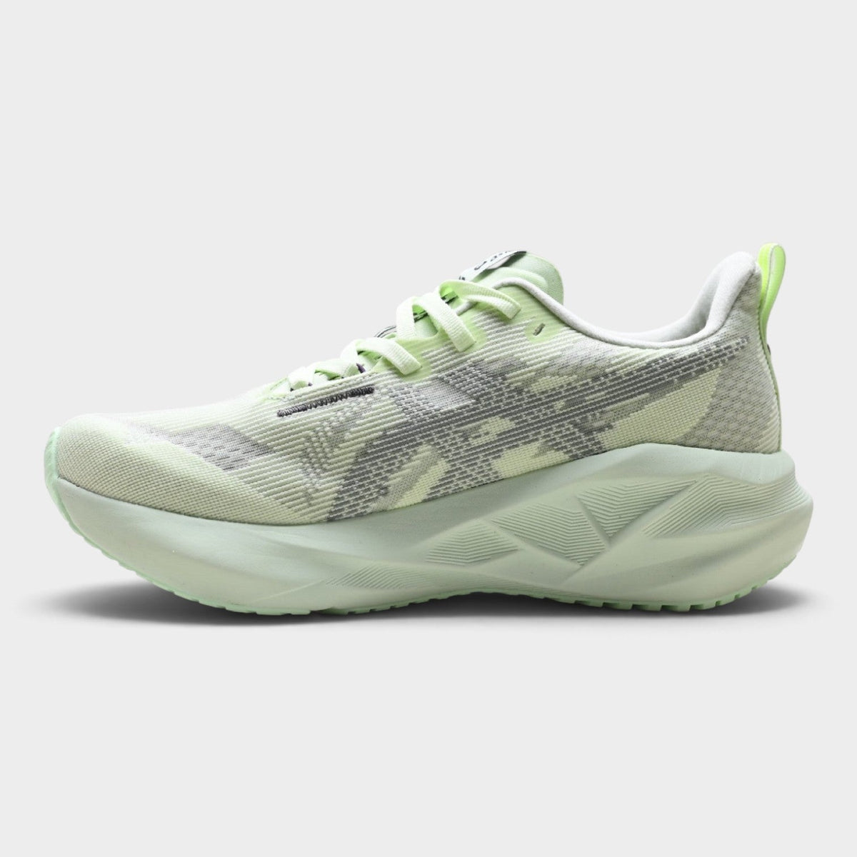 ASICS Novablast 5 Chaussures de running réactives pour femme