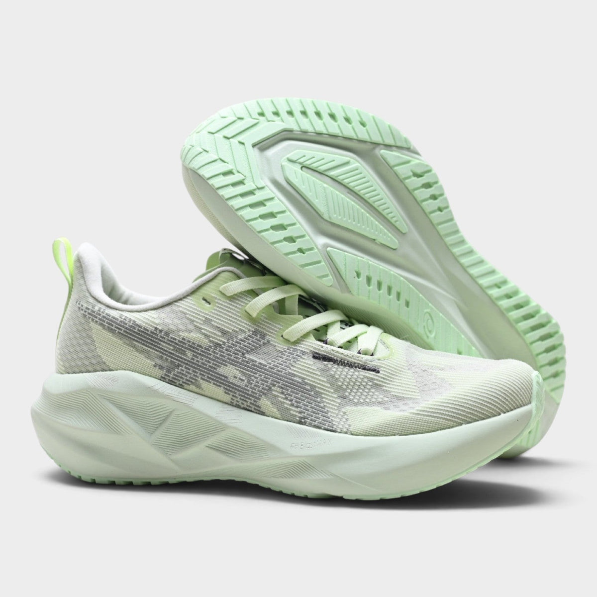 ASICS Novablast 5 Chaussures de running réactives pour femme