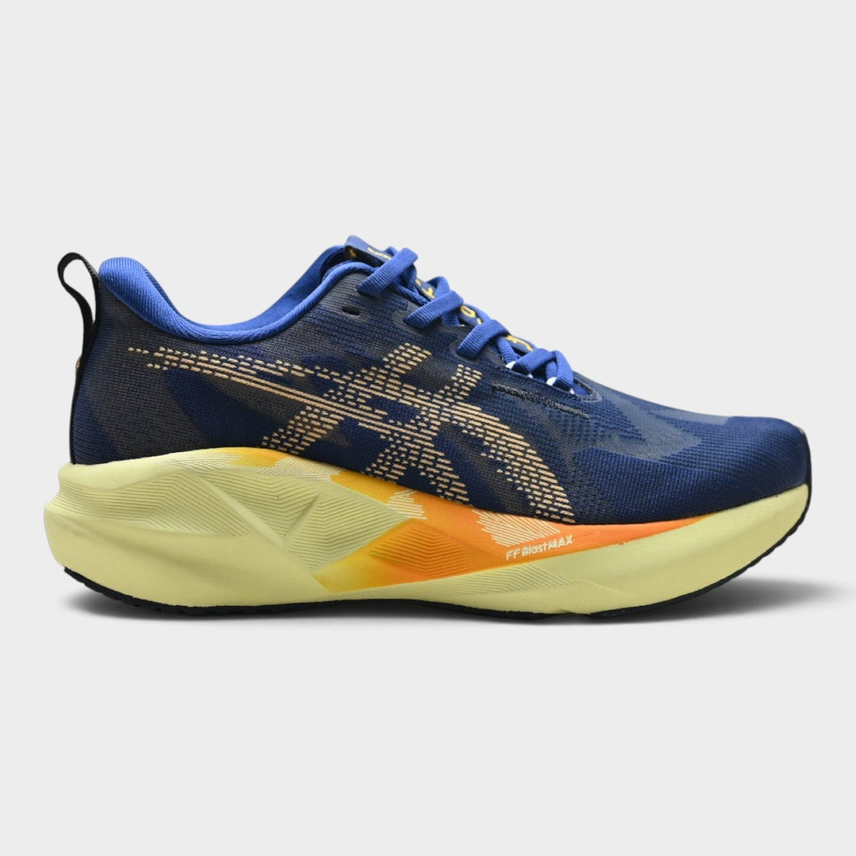 ASICS Novablast 5 Chaussures de running réactives pour femme
