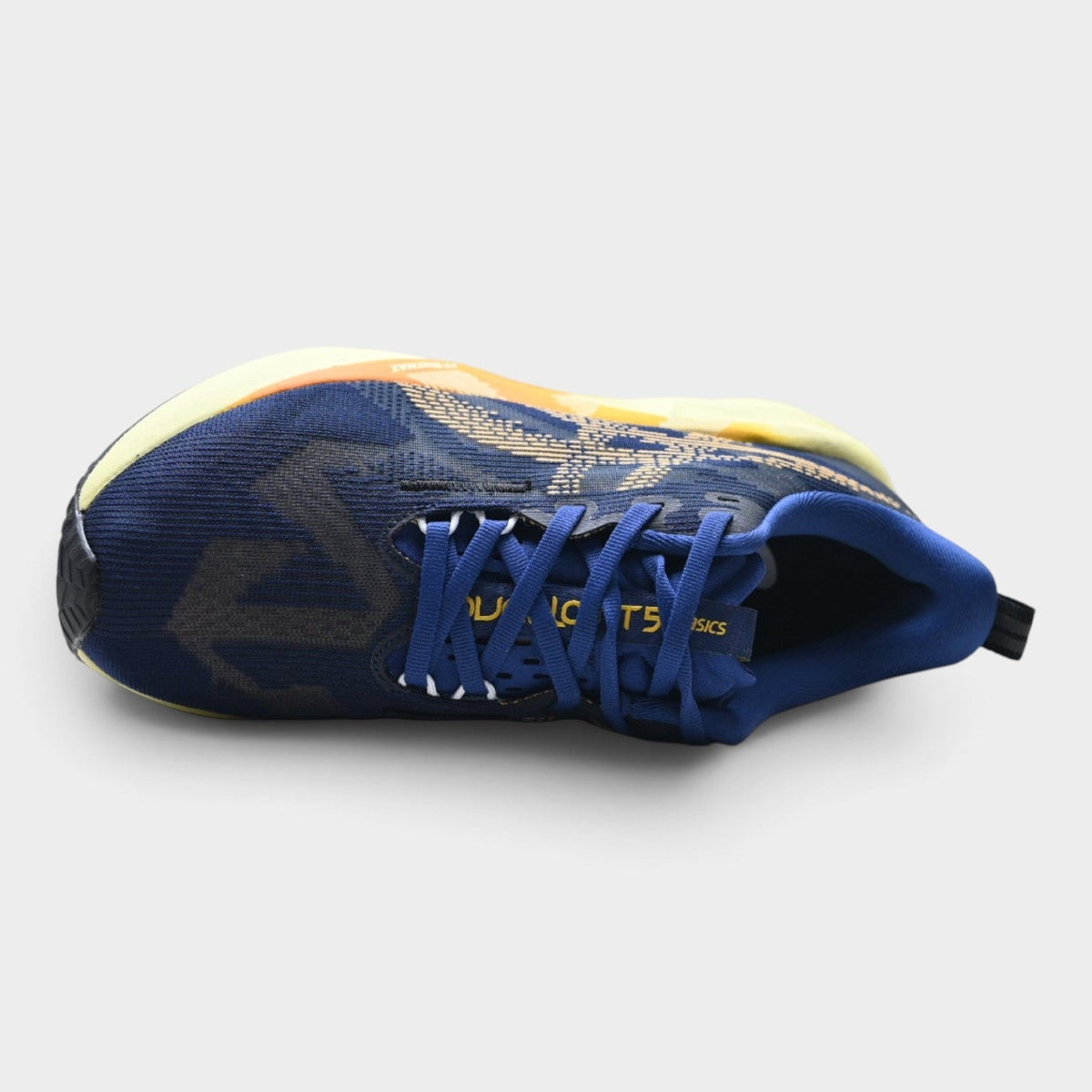 ASICS Novablast 5 Chaussures de running réactives pour femme
