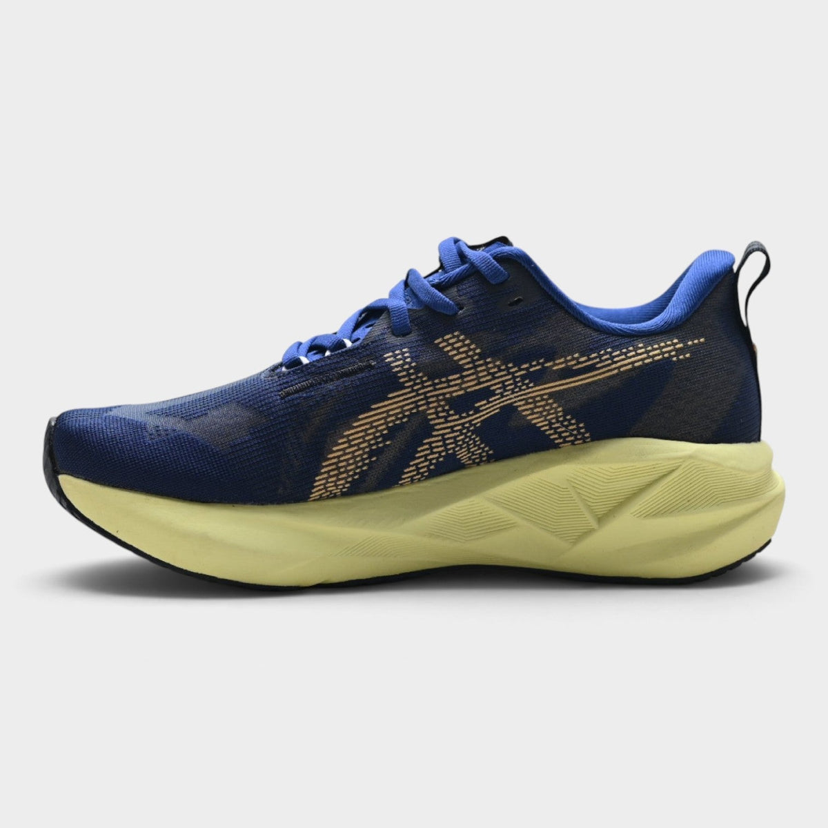 ASICS Novablast 5 Chaussures de running réactives pour femme