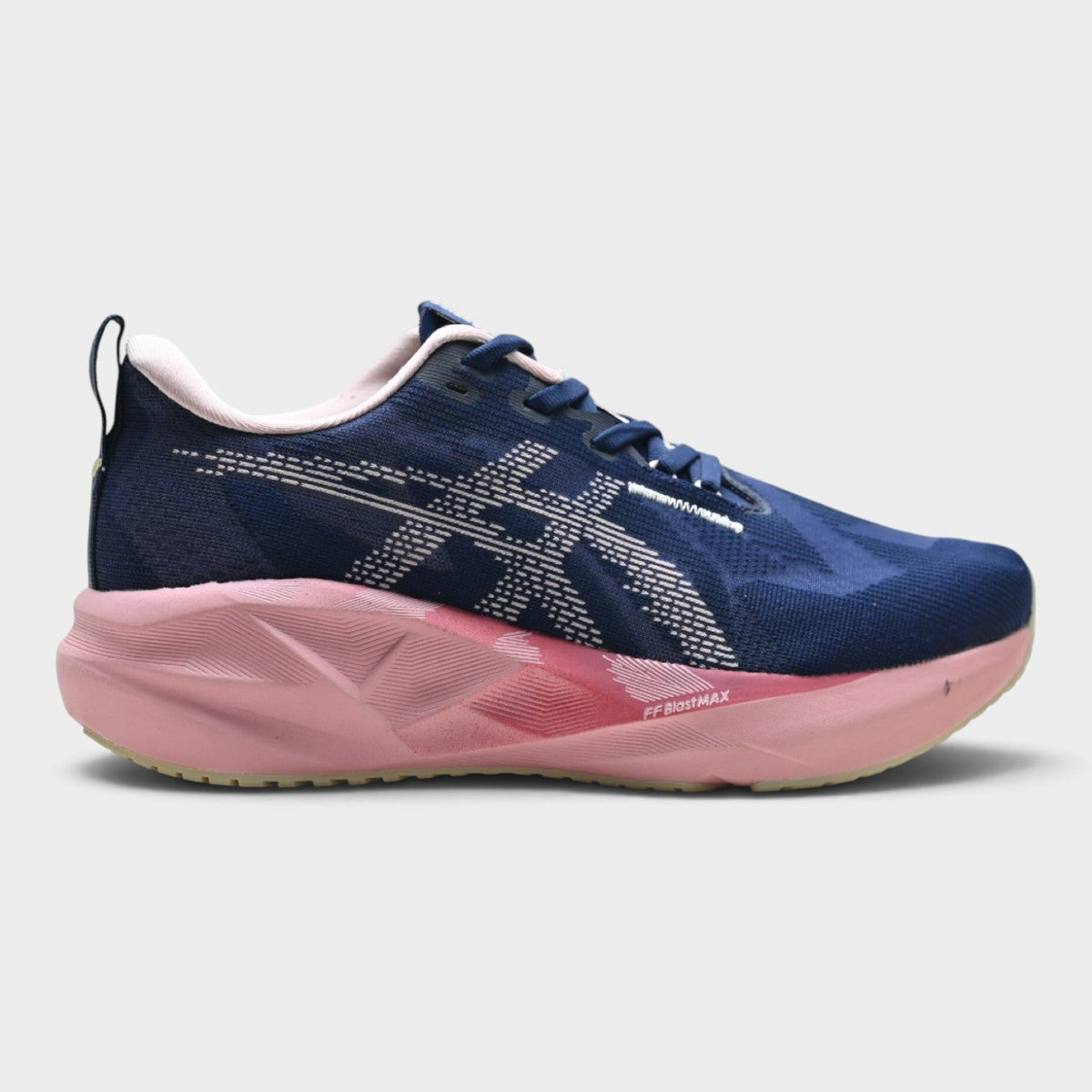 ASICS Novablast 5 Chaussures de running réactives pour femme