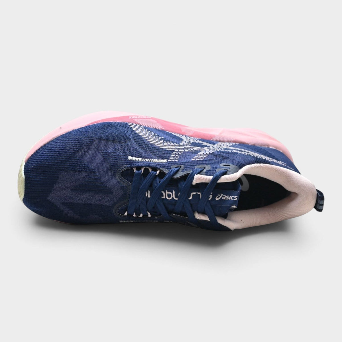 ASICS Novablast 5 Chaussures de running réactives pour femme