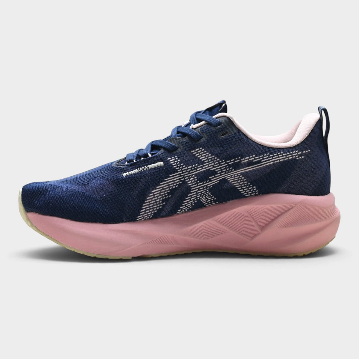 ASICS Novablast 5 Chaussures de running réactives pour femme