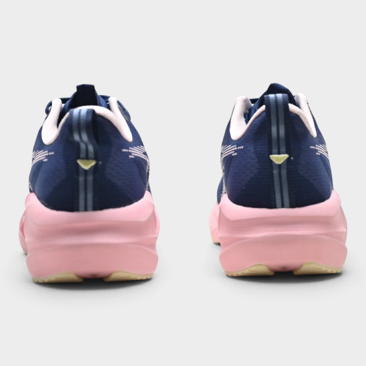 ASICS Novablast 5 Chaussures de running réactives pour femme