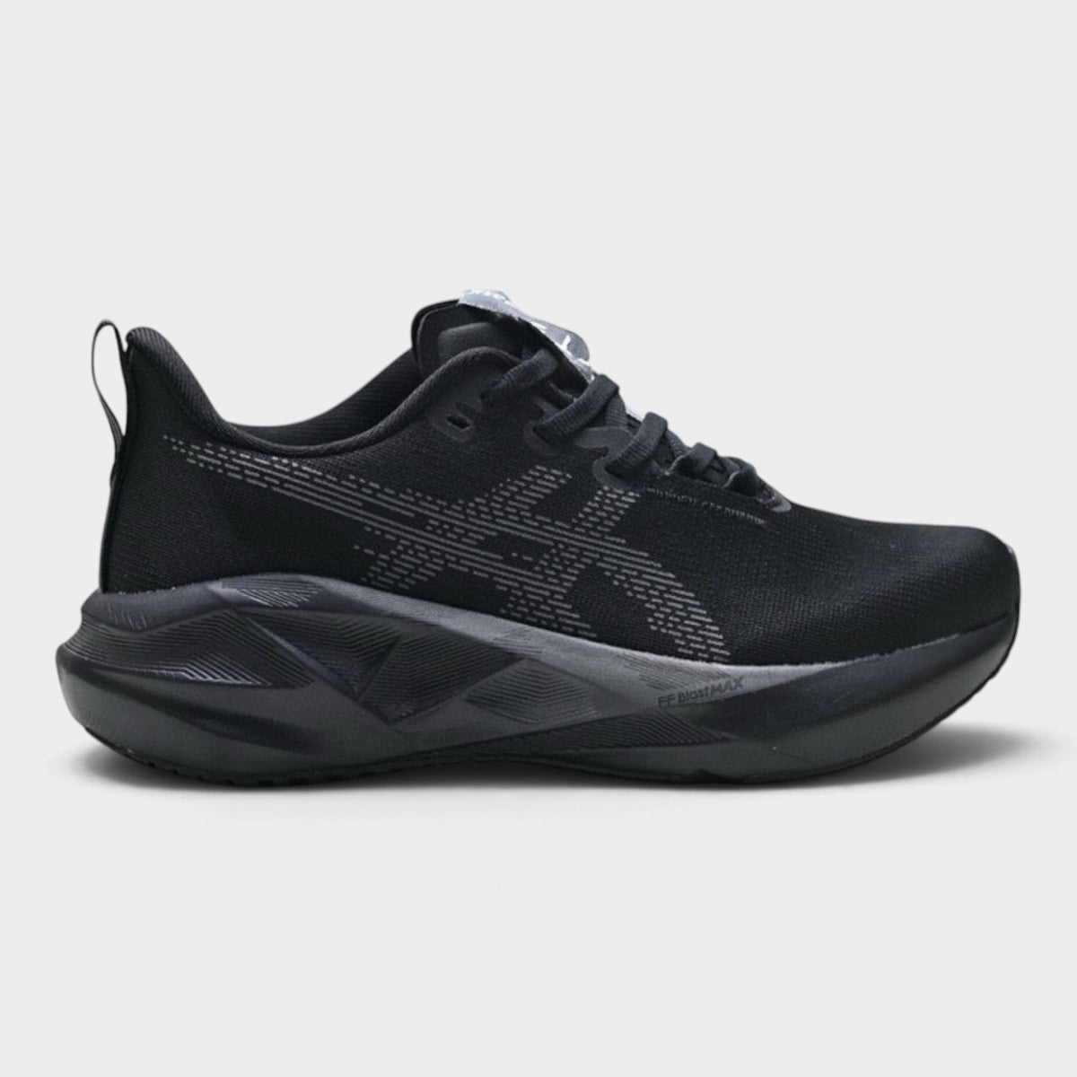 ASICS Novablast 5 Chaussures de running réactives pour femme