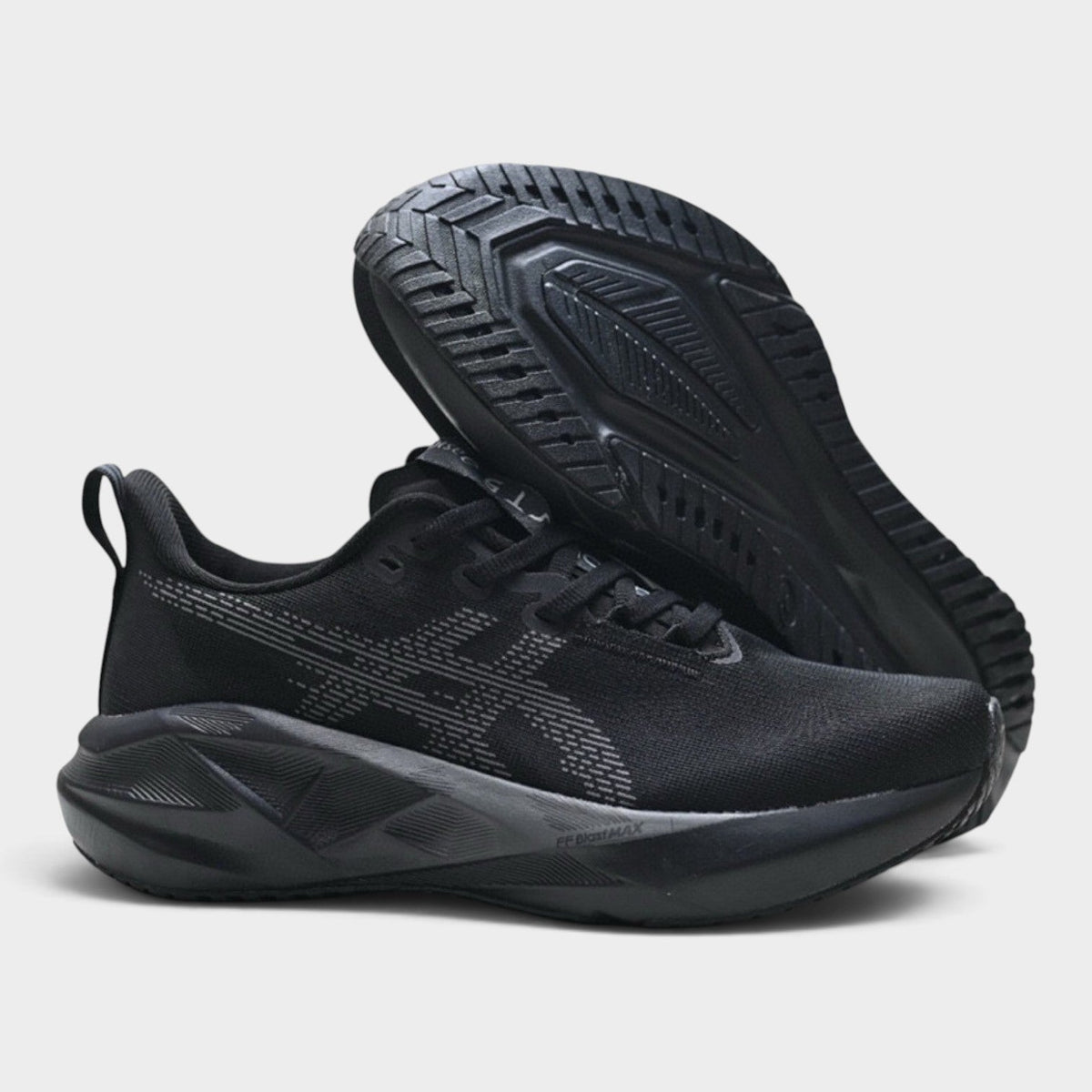 ASICS Novablast 5 Chaussures de running réactives pour femme
