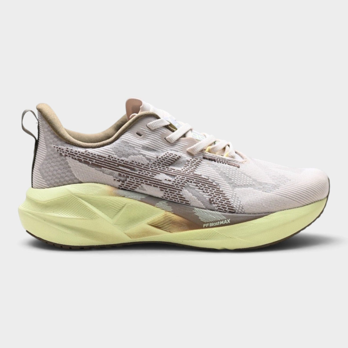 ASICS Novablast 5 Chaussures de running réactives pour femme