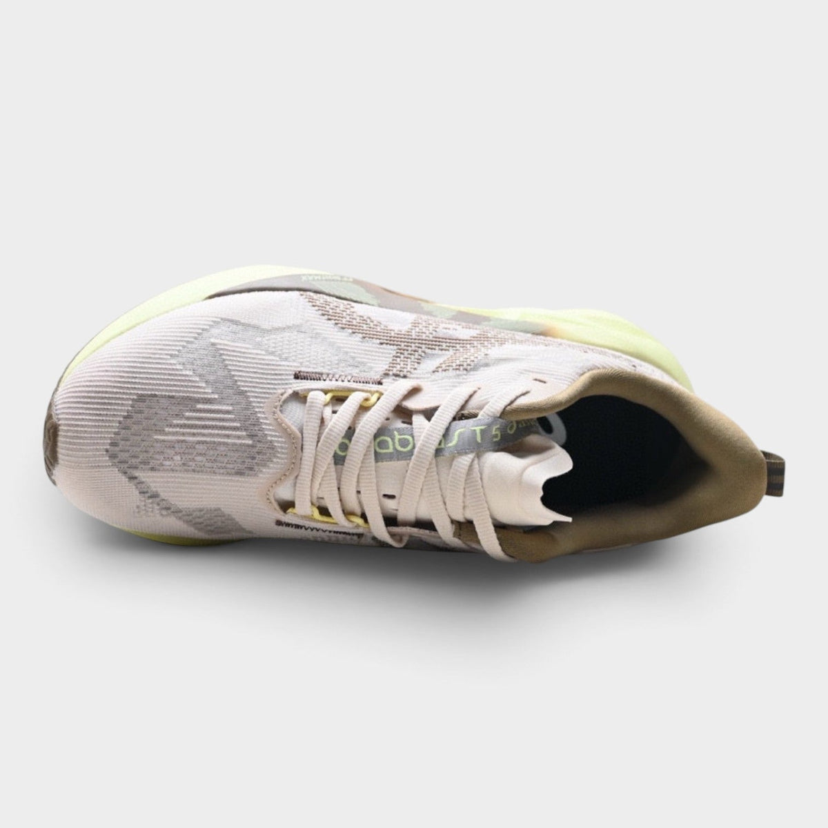ASICS Novablast 5 Chaussures de running réactives pour femme