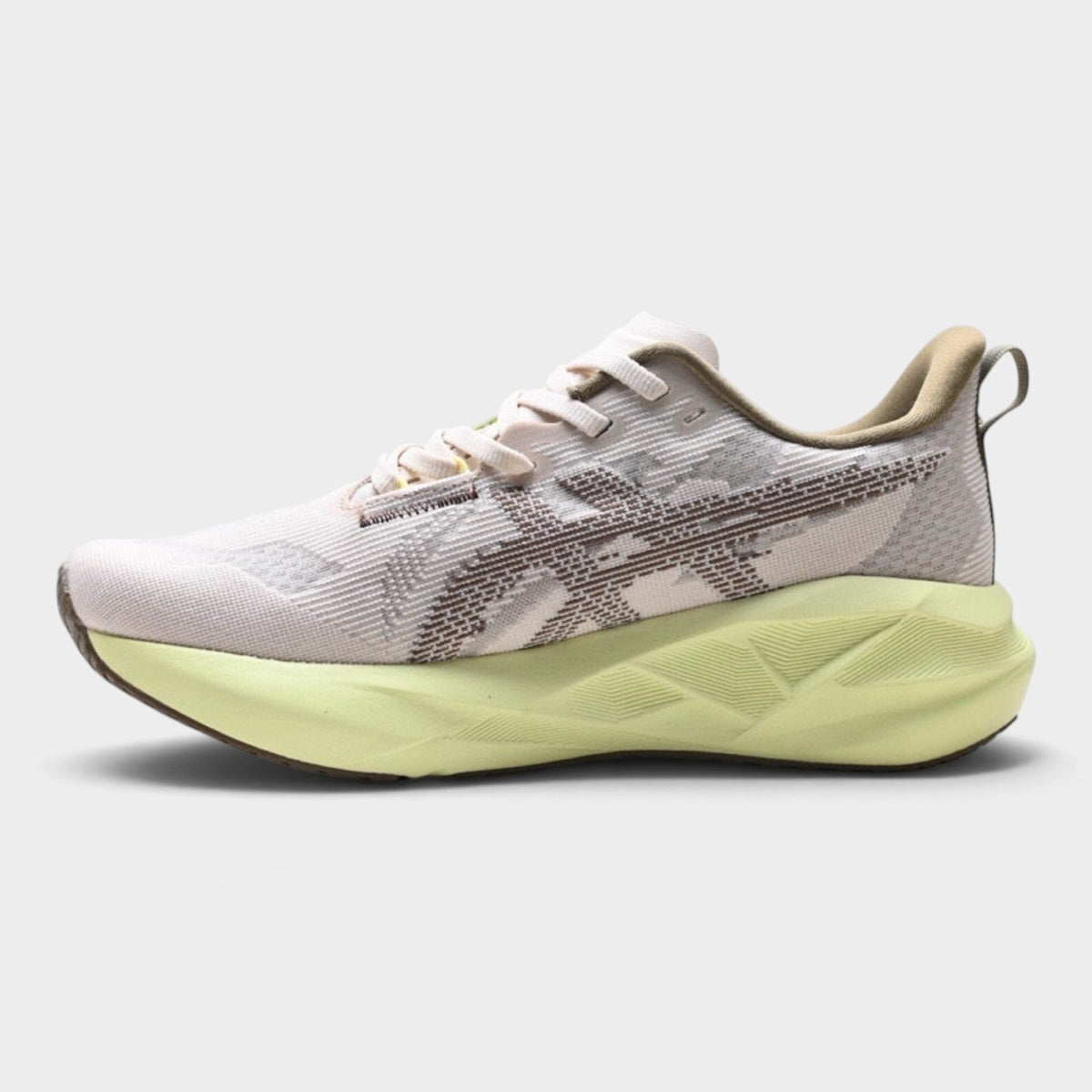 ASICS Novablast 5 Chaussures de running réactives pour femme