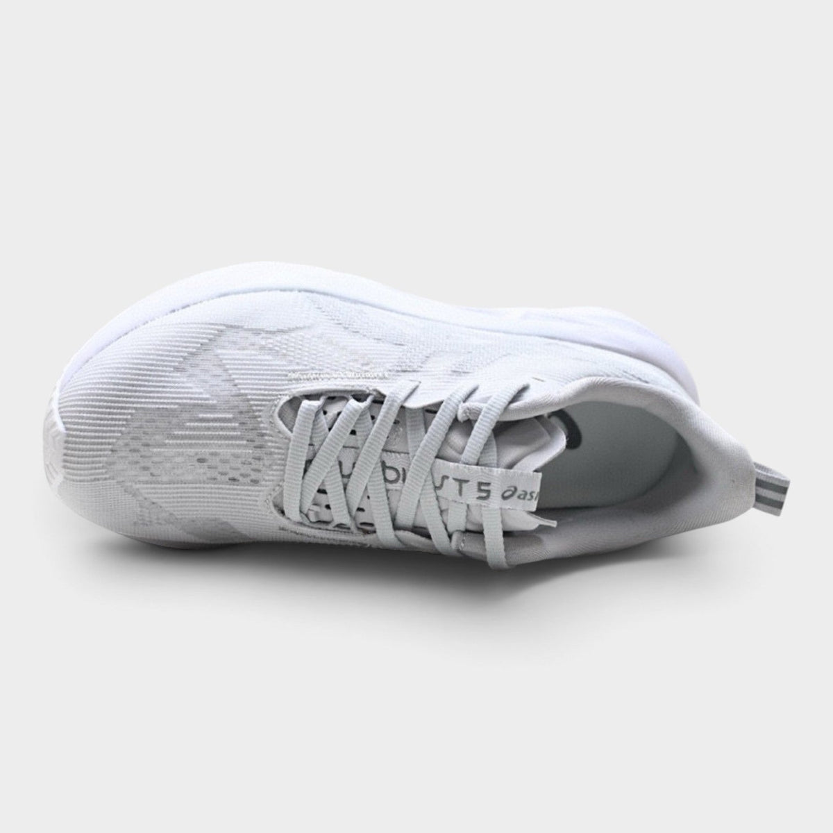 ASICS Novablast 5 Chaussures de running réactives pour femme