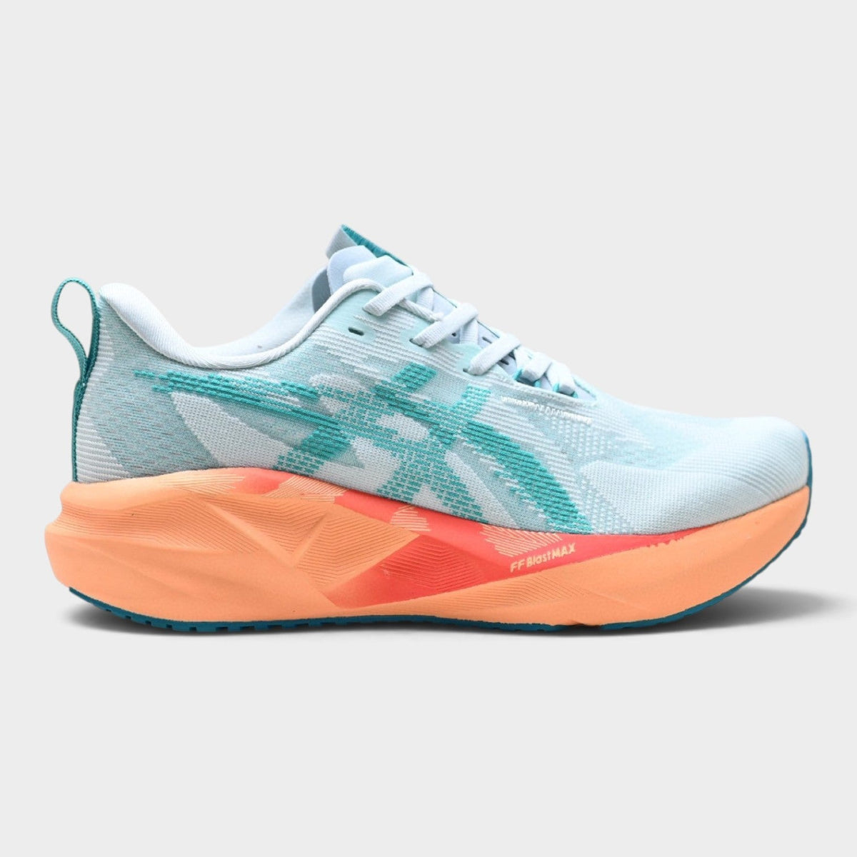 ASICS Novablast 5 Chaussures de running réactives pour femme