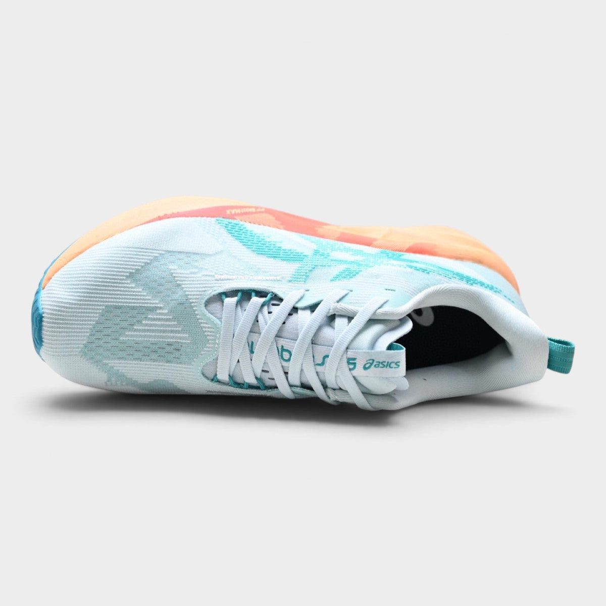 ASICS Novablast 5 Chaussures de running réactives pour femme