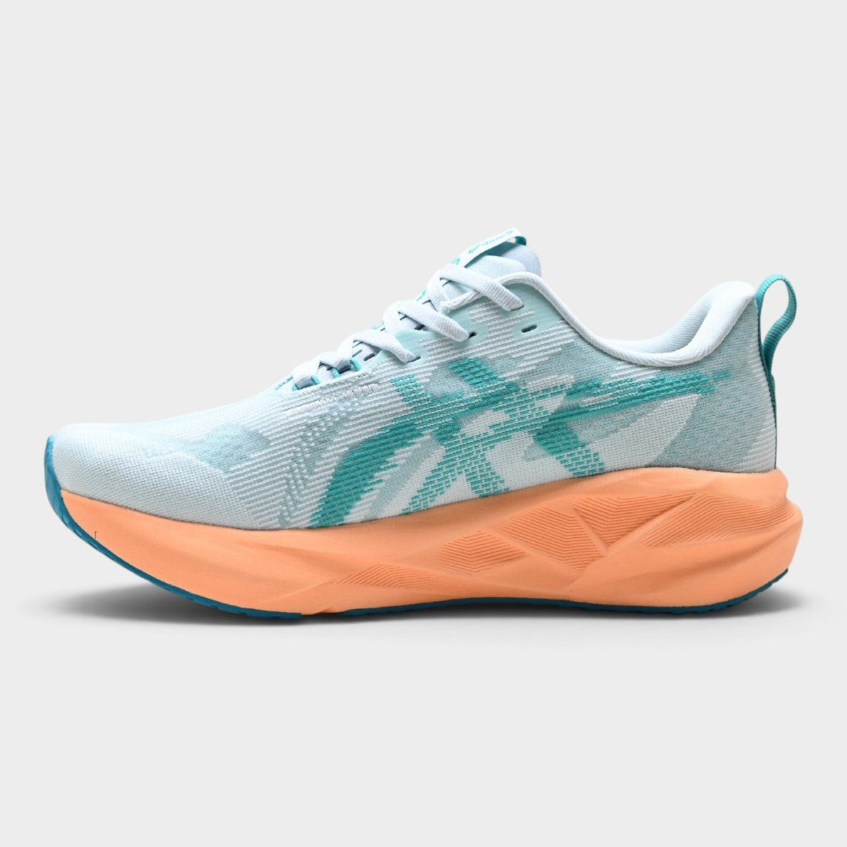 ASICS Novablast 5 Chaussures de running réactives pour femme