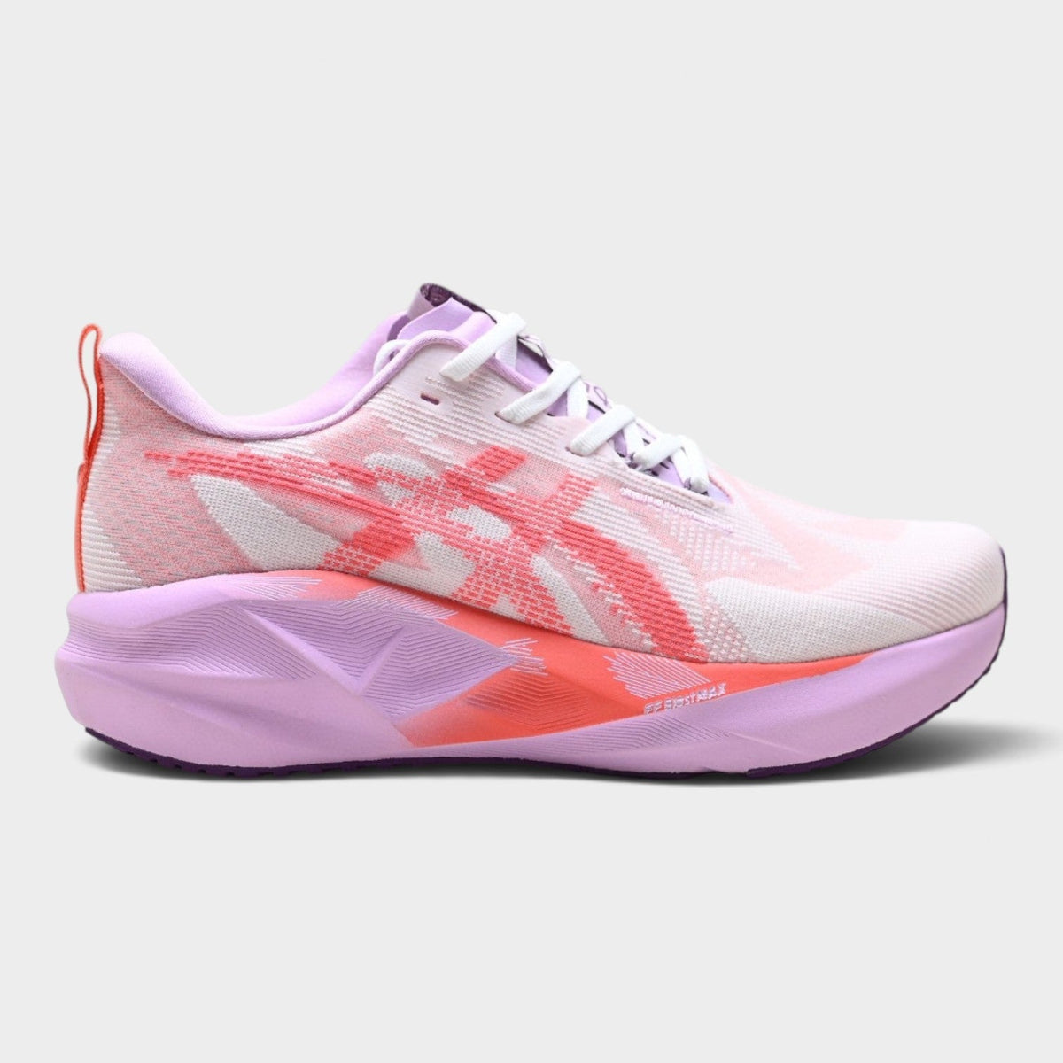 ASICS Novablast 5 Chaussures de running réactives pour femme