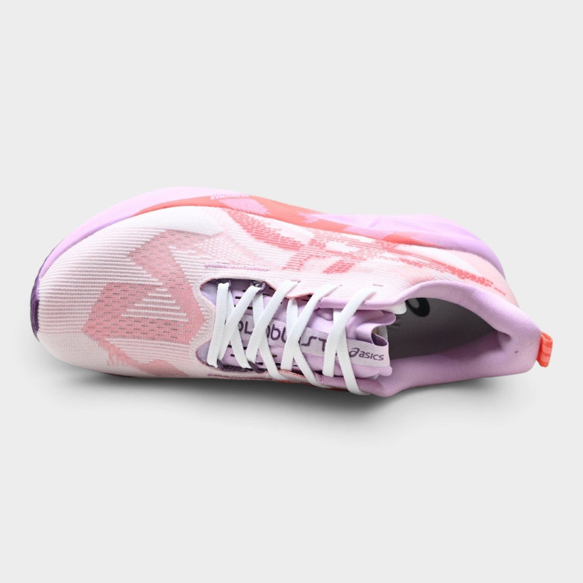 ASICS Novablast 5 Chaussures de running réactives pour femme