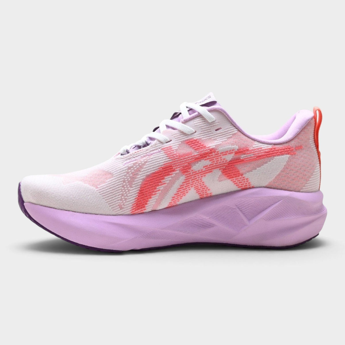 ASICS Novablast 5 Chaussures de running réactives pour femme