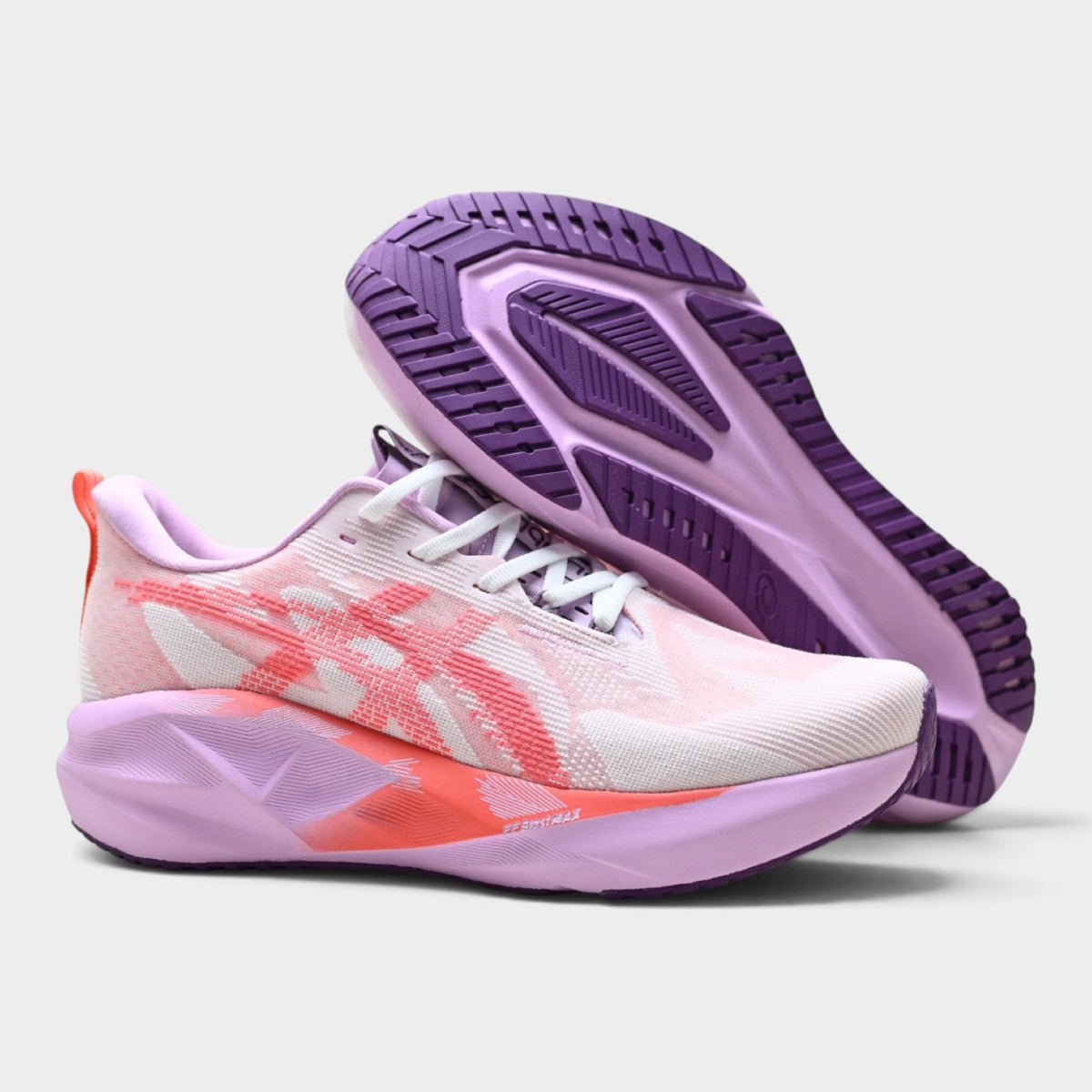ASICS Novablast 5 Chaussures de running réactives pour femme