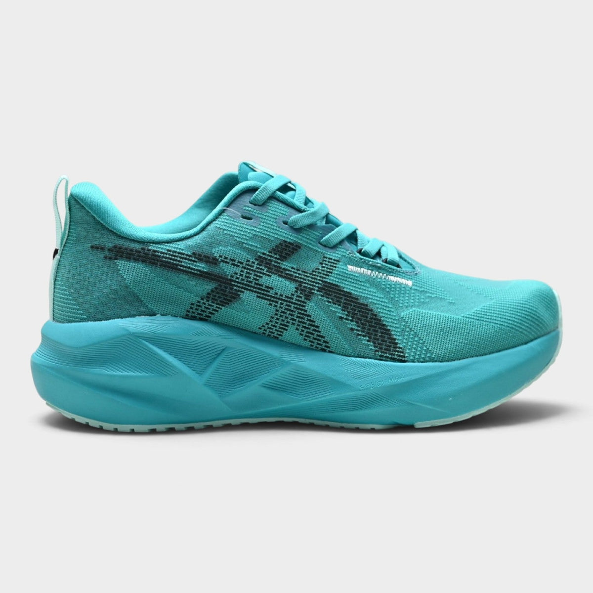 ASICS Novablast 5 Chaussures de running réactives pour femme