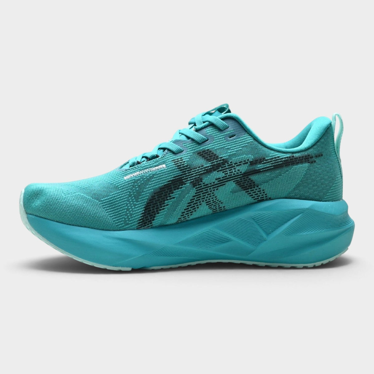 ASICS Novablast 5 Chaussures de running réactives pour femme