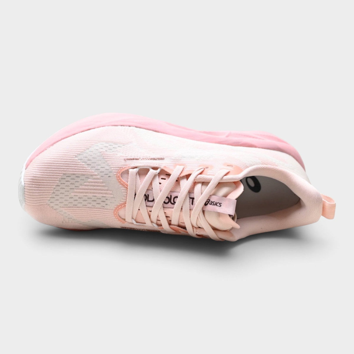 ASICS Novablast 5 Chaussures de running réactives pour femme