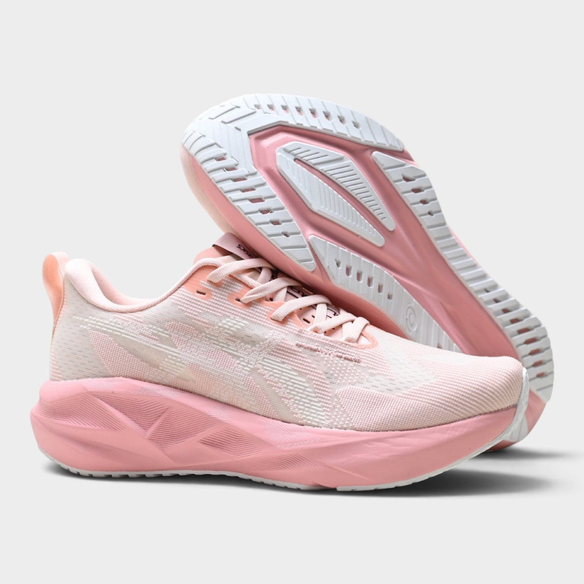 ASICS Novablast 5 Chaussures de running réactives pour femme