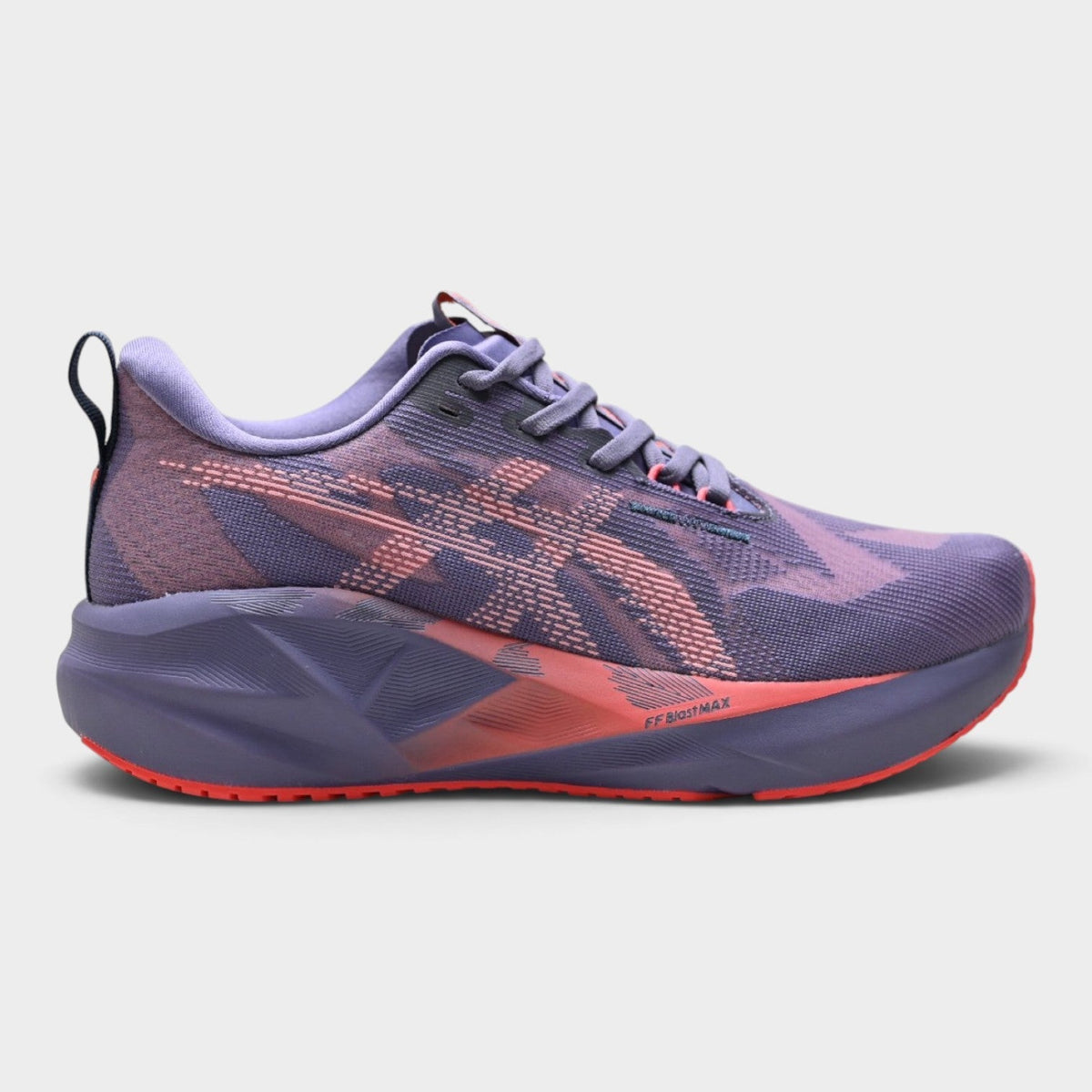 ASICS Novablast 5 Chaussures de running réactives pour femme