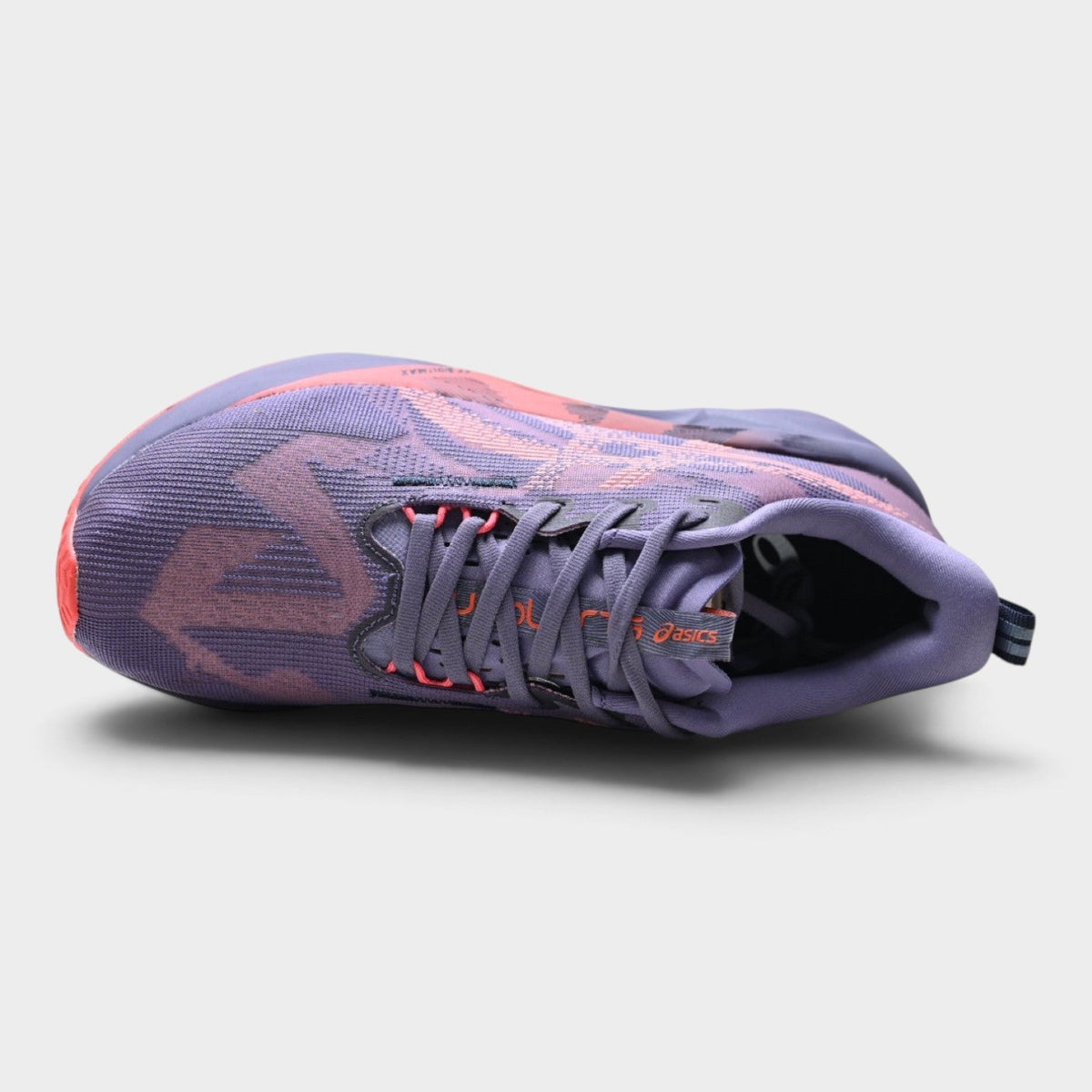 ASICS Novablast 5 Chaussures de running réactives pour femme