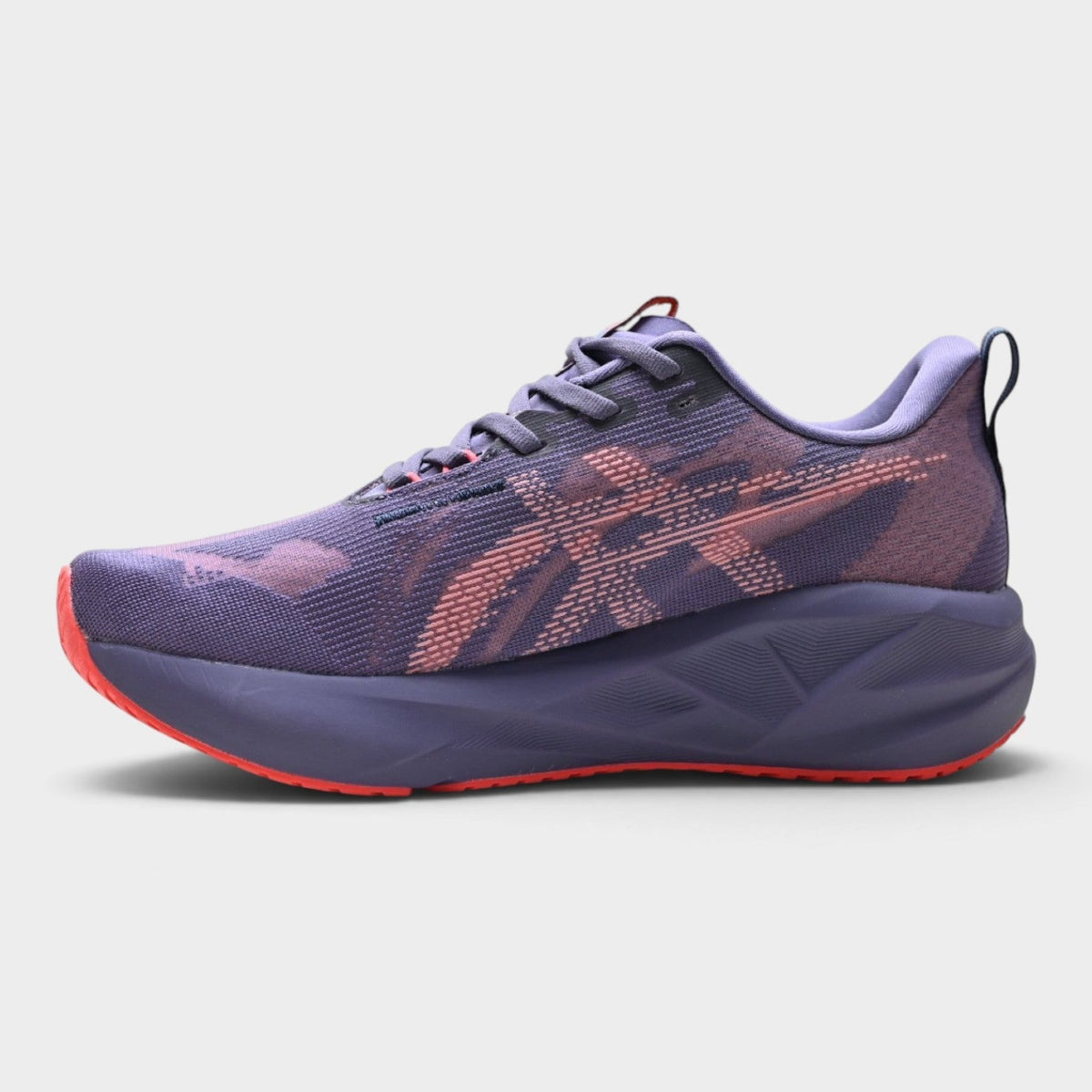ASICS Novablast 5 Chaussures de running réactives pour femme