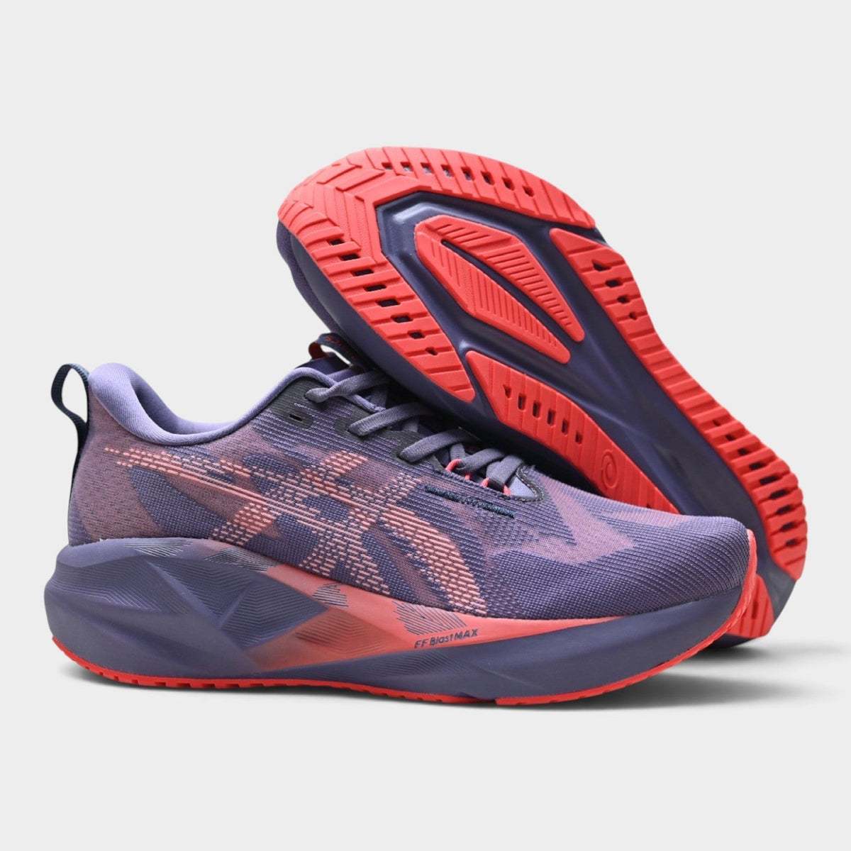 ASICS Novablast 5 Chaussures de running réactives pour femme