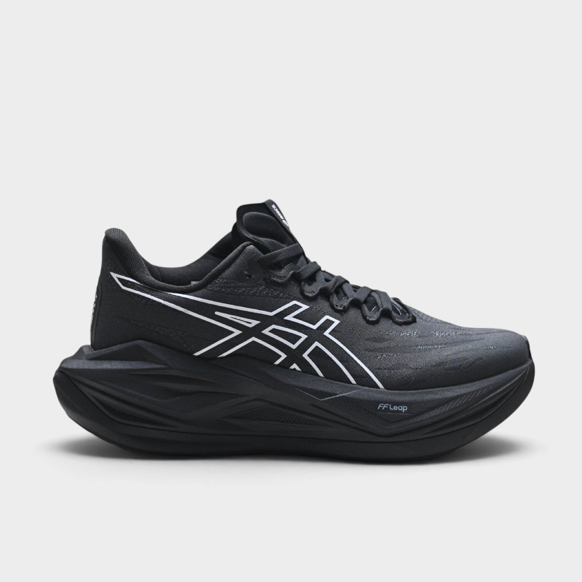 ASICS Superblast 3 Chaussures de running avec amorti mixtes