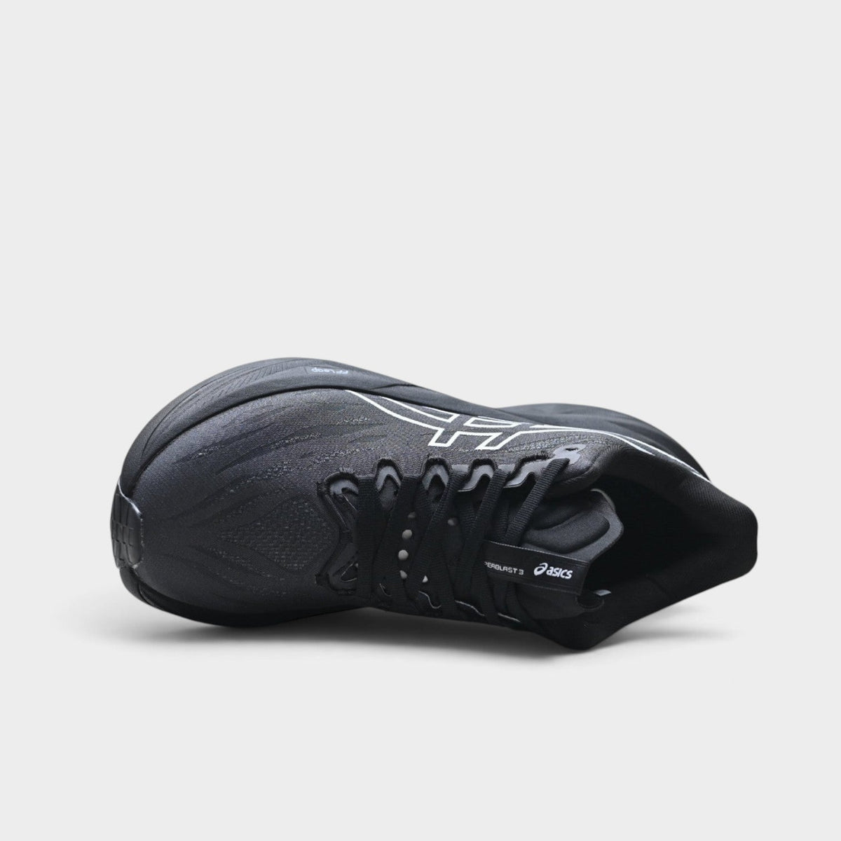 ASICS Superblast 3 Chaussures de running avec amorti mixtes