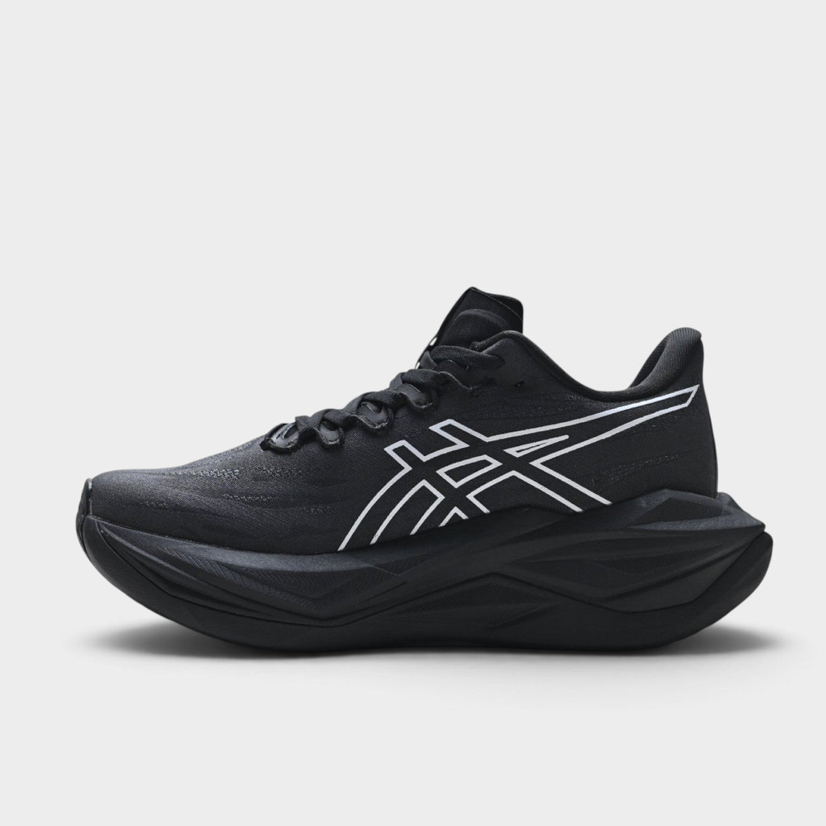 ASICS Superblast 3 Chaussures de running avec amorti mixtes
