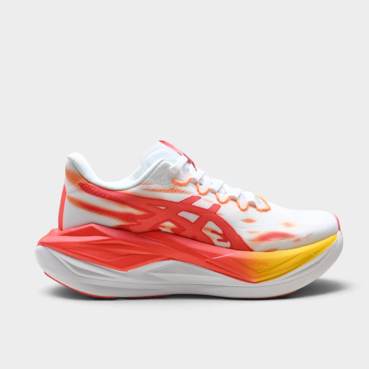ASICS Superblast 3 Chaussures de running avec amorti mixtes