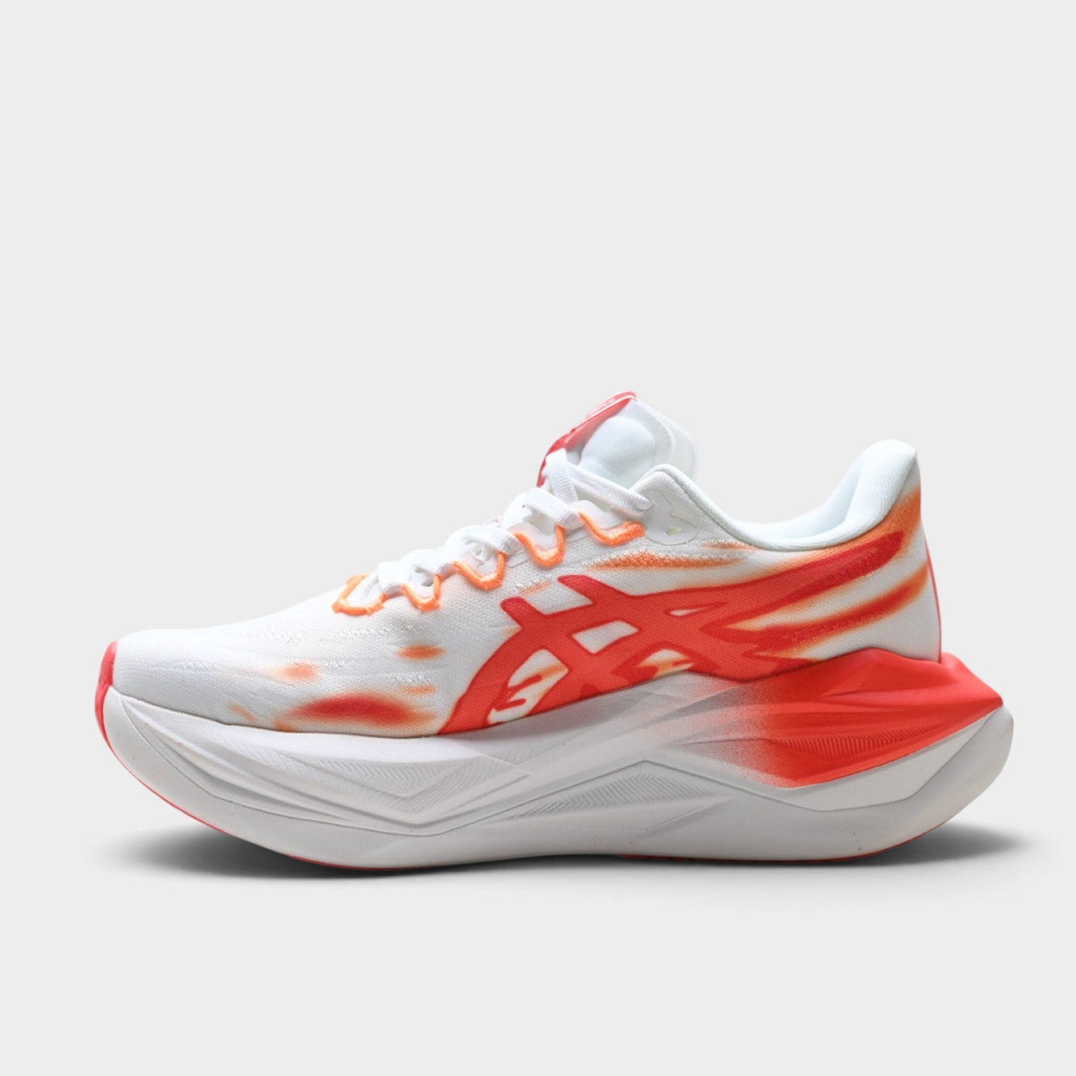 ASICS Superblast 3 Chaussures de running avec amorti mixtes