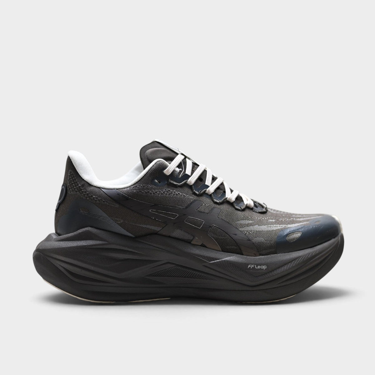 ASICS Superblast 3 Chaussures de running avec amorti mixtes